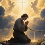 Deliverance Prayer for Breakthrough