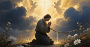 Deliverance Prayer for Breakthrough