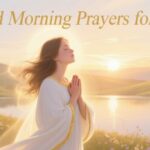 Good Morning Prayers for Her