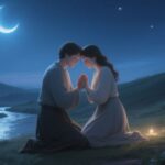 Night Prayers for Couples