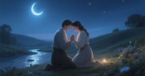 Night Prayers for Couples