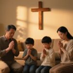 Prayer Points for the Family
