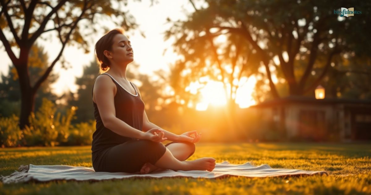 Prayers For Relaxation
