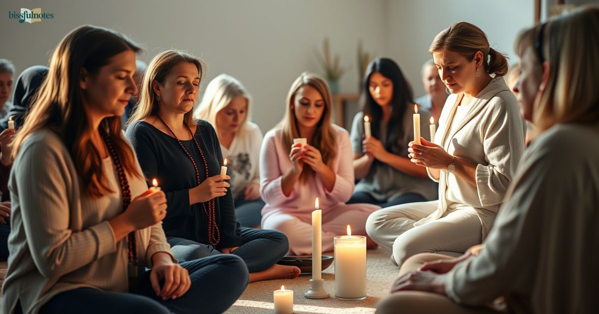 Prayers For Women