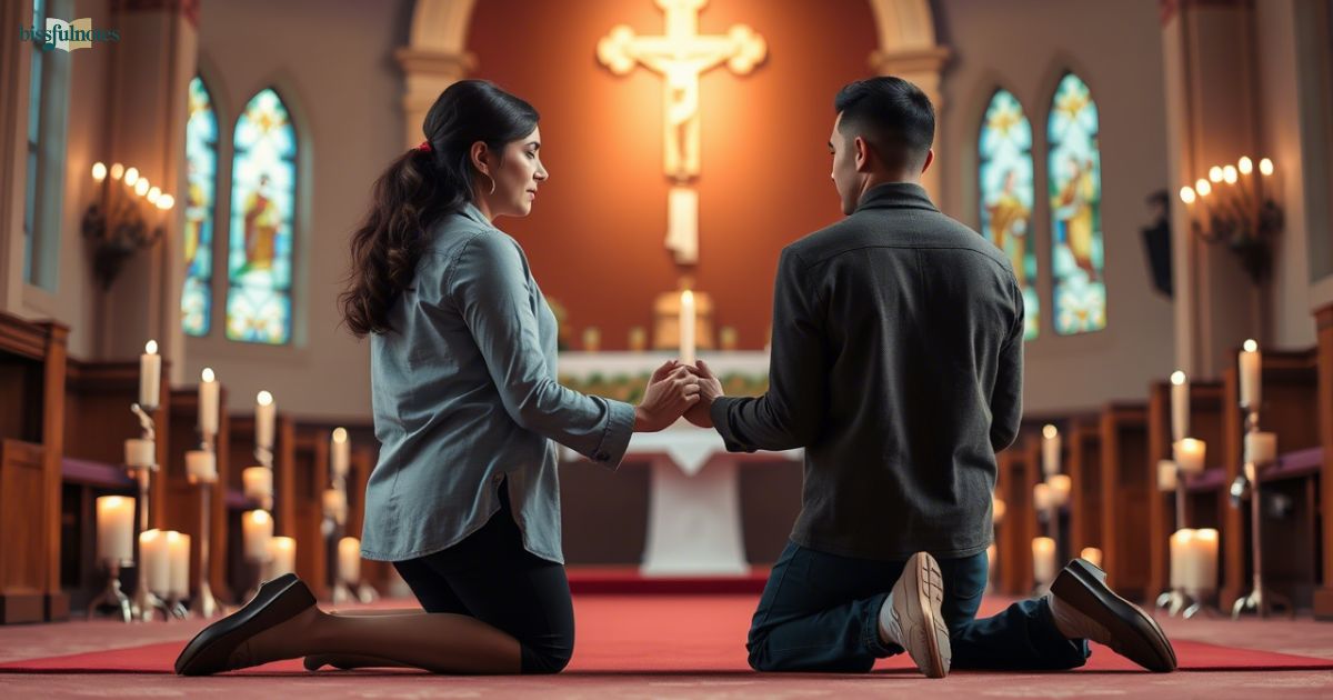 Prayers To Get Married Soon