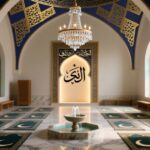 Prayer Room Design Muslim