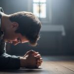 Prayer for Emotional Healing