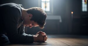 Prayer for Emotional Healing